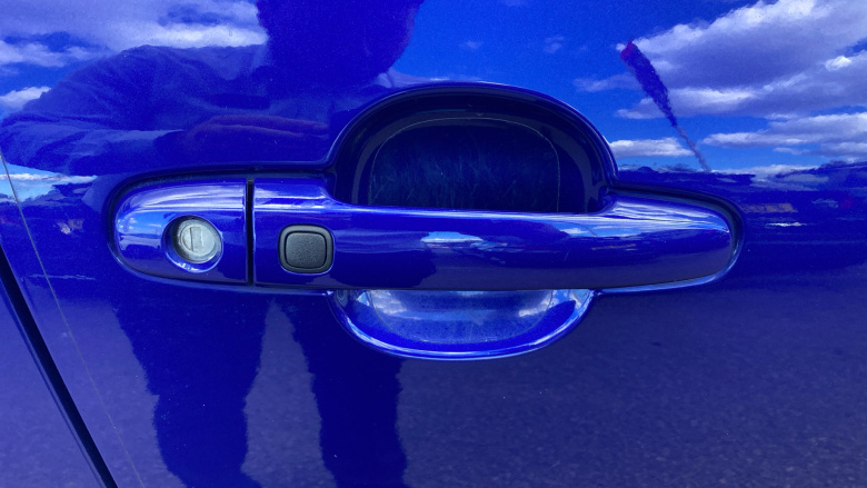 Toyota Aygo X 1.0 VVT-i Exclusive 5dr Auto Petrol Hatchback